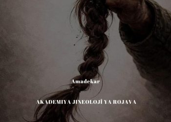Akademiya Jineolojî dosyek tawanên şer amade kirin