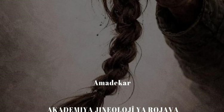 Akademiya Jineolojî dosyek tawanên şer amade kirin