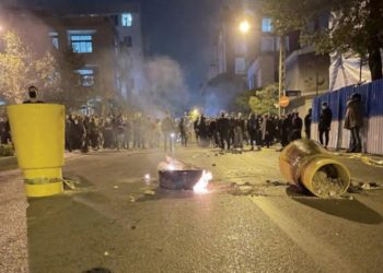 Berxwedana gelê Kurd li Rojhilatê Kurdistanê wê bi ser bikeve