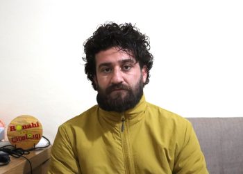  ‘Hatina Rojava erka her Kurdekî ye’