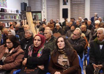 ‘Di vê qonaxa hestyar de pêwîst e em li kêleka şervanên xwe bin’