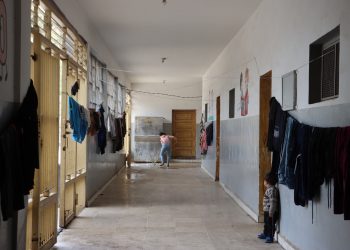 Hêviya vegera bi ewle di bîra koçberan de zindî dimîne