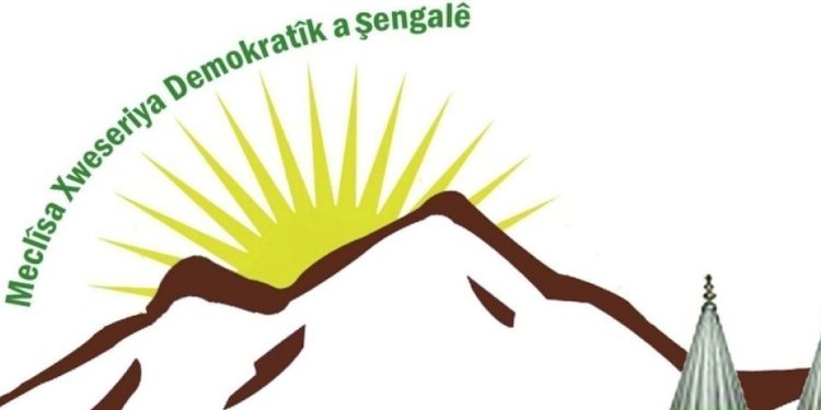 ‘Şengal û Başûrê Kurdistanê di ihtîmala êrişan de ye’