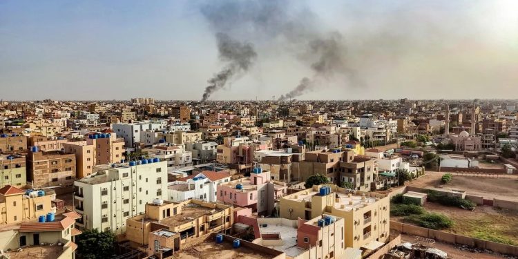 Li Sûdanê Îdiayên bikaranîna çekên kîmyayî û bêdengiya navneteweyî