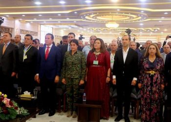 Yekbûna jinên Kurdistanê; Parastina destkeftiyan û xurtkirina yekrêziyê ye