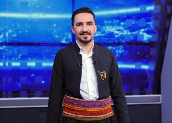 ‘Tevlîbûna me ji berxwedana Rojava re erkekî netewî ye’