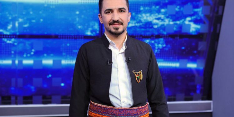‘Tevlîbûna me ji berxwedana Rojava re erkekî netewî ye’