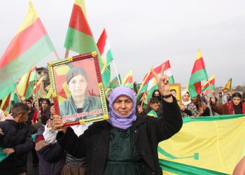 Bi kamîreya Ayşa Silêman