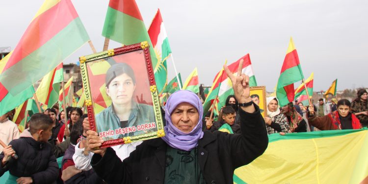 Bi kamîreya Ayşa Silêman