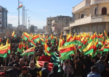 Yekîtiya gelê Kurd wê zordariya zaliman bişkîne