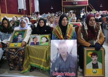 MMŞ’ê di derbarî rewşa heyî de civînek lidar xistin