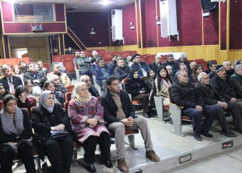 TEV- DEM di derbarî rewşa siyasî de civînek lidar xist