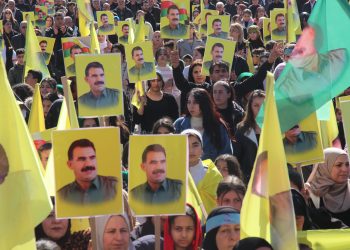 Gelê kurd wê bi yekîtiya xwe kompiloyê têk bibe