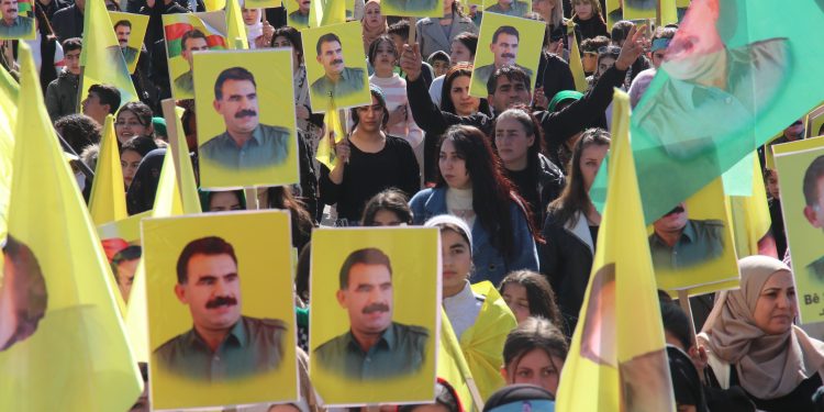 Gelê kurd wê bi yekîtiya xwe kompiloyê têk bibe