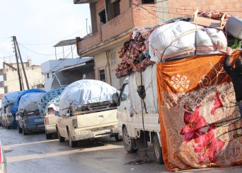 Vegera li Efrînê her zindiye di dilê gel de