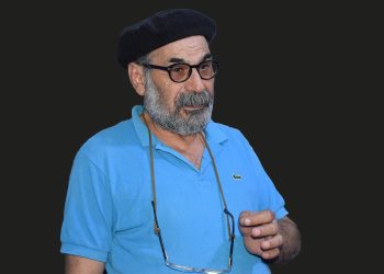 Ji Çiraxên Wêjeya kurdî