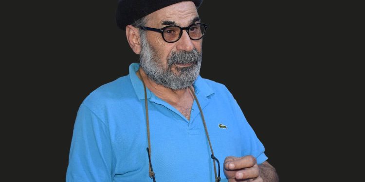 Ji Çiraxên Wêjeya kurdî