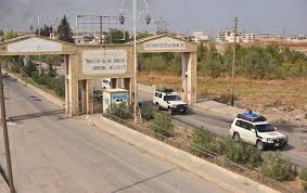 Tirkiyê 2 deriyên sînor ên bi Rojavayê Kurdistanê re ji hatinûçûyînê re bi tevahî girtin