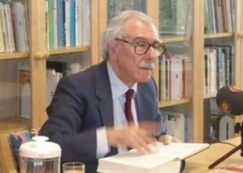 Jiyan, xebat û koça Mihemed Emîn Bozarsalan ya dawî?