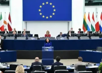 Parlementoya Ewropayê: Divê li Sûriyê sivîlasyon û perwerdeya Kurdî bê parastin