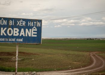 Rêkeftin çêbûye, lê hîn dorpêç li ser Kobanê didome?