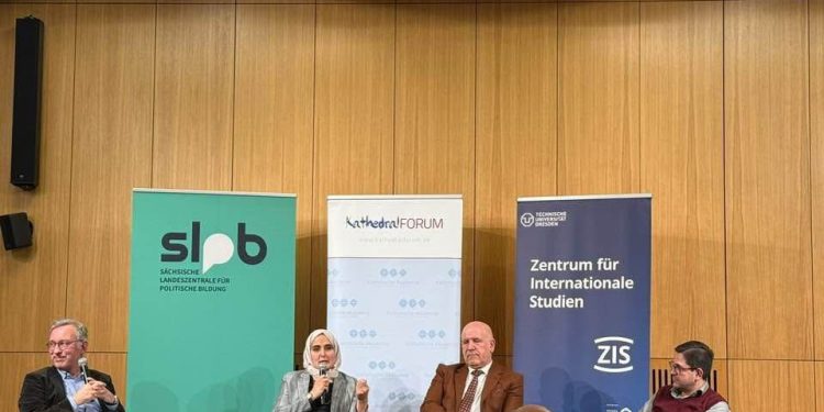 ‘Em ê çalakiyên hevbeş bi rêxistinên mafên mirovan li dar bixin’