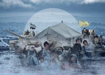 Kobanê di nava dorpêçê de êşa kêmbûna xwarin û dermanan dikşîne