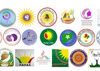 26 rêxistinên sivîl û tevgerên jinan ji bo parastina statuya YPJ’ê, bang kirin