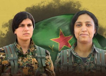 Avesta Xabûr û Barîn Kobanê Berxwedana Serdemê, serdemî hêştin