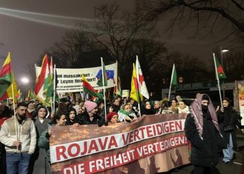 ‘Yekrêzî bingeha misogerkirina projeya niştîmaniya Kurdî ye’