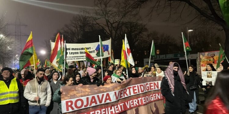 ‘Yekrêzî bingeha misogerkirina projeya niştîmaniya Kurdî ye’
