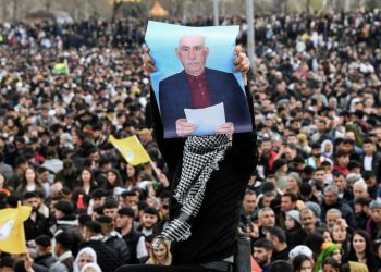 Di qonaxa yekemîn ya pêvajoya Aştî û Civaka Demokratîk de çi çêbû? (2)