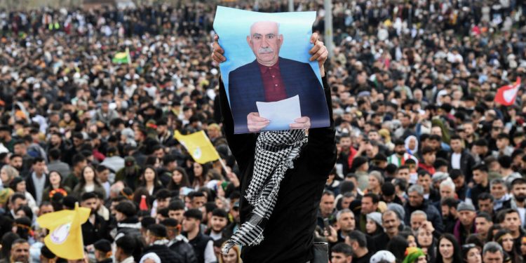 Di qonaxa yekemîn ya pêvajoya Aştî û Civaka Demokratîk de çi çêbû? (2)