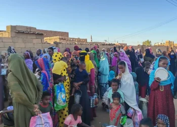 Remezana Sûdanê di nava hêvî û birçîbûnê de ye