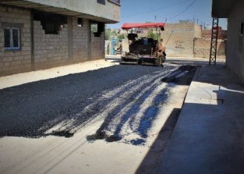 Şaredariya Til Temirê 23 projeyên xizmetguzarî amade dike