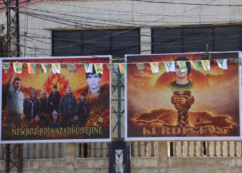 ‘14’ê mihê şahiyên Newrozê dest pê dikin’