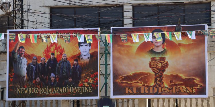‘14’ê mihê şahiyên Newrozê dest pê dikin’