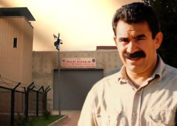 Ji bo bidawîkirina tecrîdê û parastina “Mafê Hêviyê”; Kampaniya navneteweyî