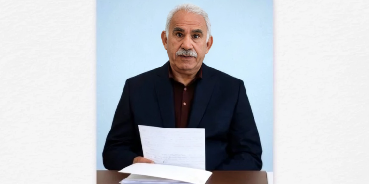 ‘Nameya Rêbertî ji bo jinan, pêşengtiya ji nasname û pêvajoya dîrokî ya siyasî re ye’