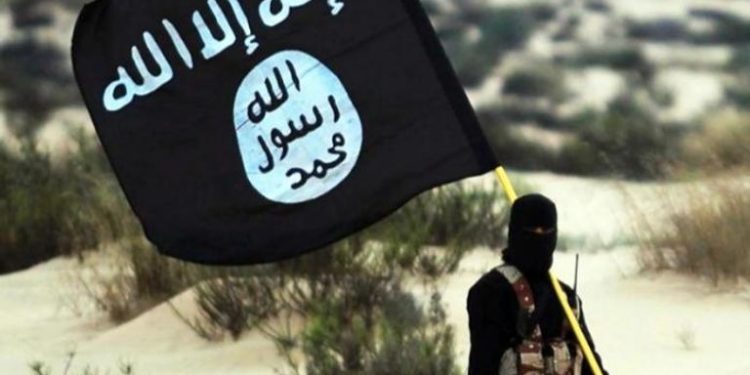 DAIŞ berî 7 salan têkçû, lê destên reş ew vejîn kirin