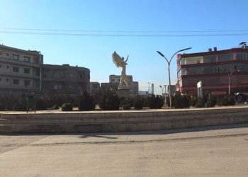 Tevê Peymana 29’ê Çileyê ji dorpêça li ser  Kobanê ranbûye