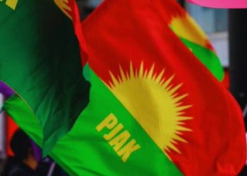 ‘Li Rojhilatê Kurdistanê di çarçoveya demokrasî û konfedralîzmê de xebat tê meşandin’