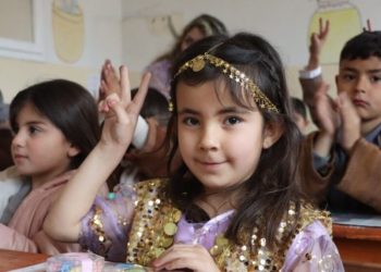 Rewşa perwerdeyê li Kobanê