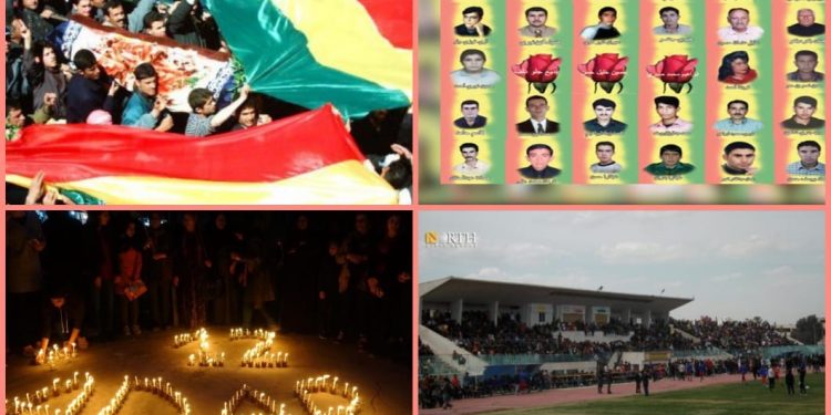 12’ê Adarê… birîna vekirî di bîranîna gelê kurd de