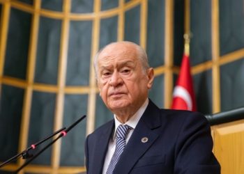 Bahçelî: Divê demildest qanûnên xizmeta pêvajoyê dikin bên amadekirin