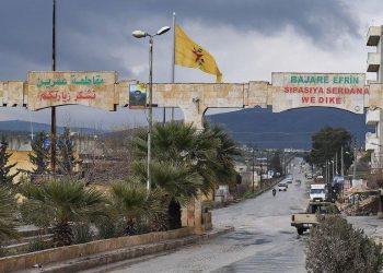 Vegera gelê Efrînê di nîqaşê de ye û hê tu encamên dawiyê nehatine dayên