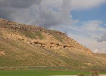 Bi kamîreya Ayşa Silêman