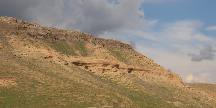 Bi kamîreya Ayşa Silêman