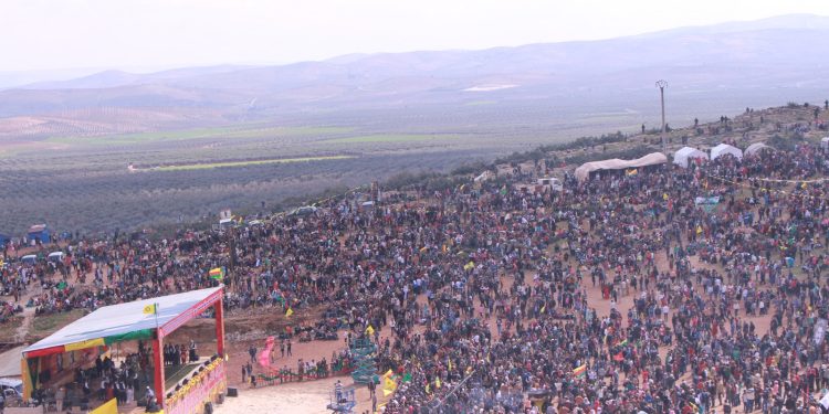 Divê cejn û mafê Kurdan ne bi biryar bi destûr garantî bibe’