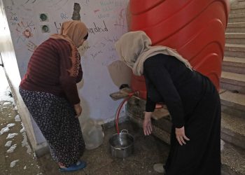Êşa nexweşan û temenmezinan li stargehan girantir dibe